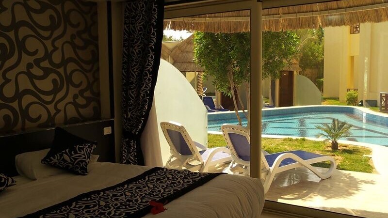 Panorama Bungalows El Gouna