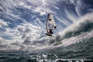 windsurfing tenerife