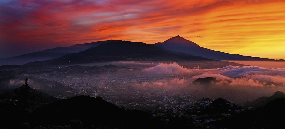 tenerife