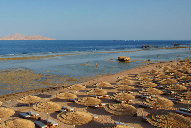 Sharm el Sheikh