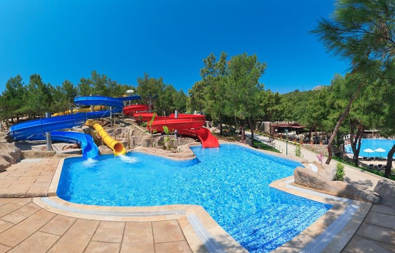 Spain Water Park Holidays 20182019 Hotels With Water