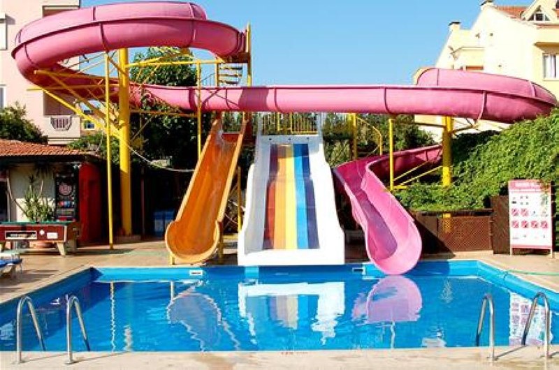 Turkey Water Park Holidays 2018/2019 – Hotels with Water Parks in Turkey