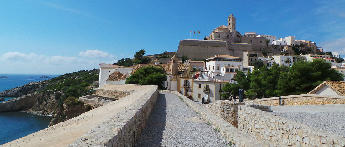 Ibiza deals summer 2018