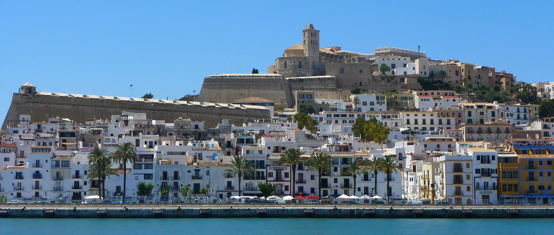 Ibiza Town Ibiza Town