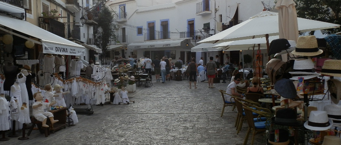 Ibiza Town Ibiza Town