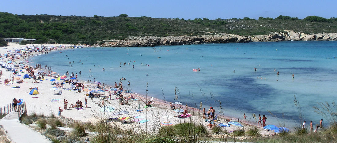 Menorca