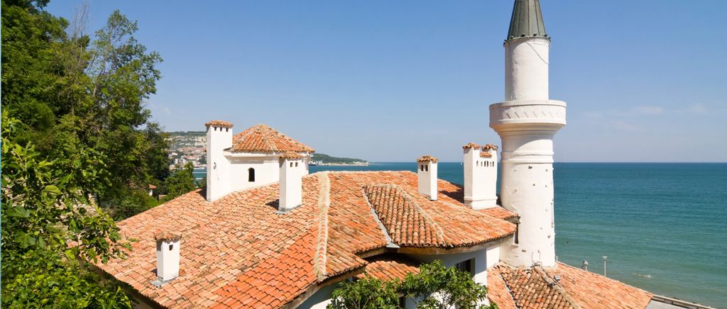 Bulgaria holidays - 2025/2026 cheap holidays to Bulgaria