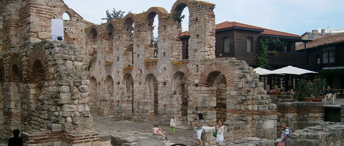 Nessebar