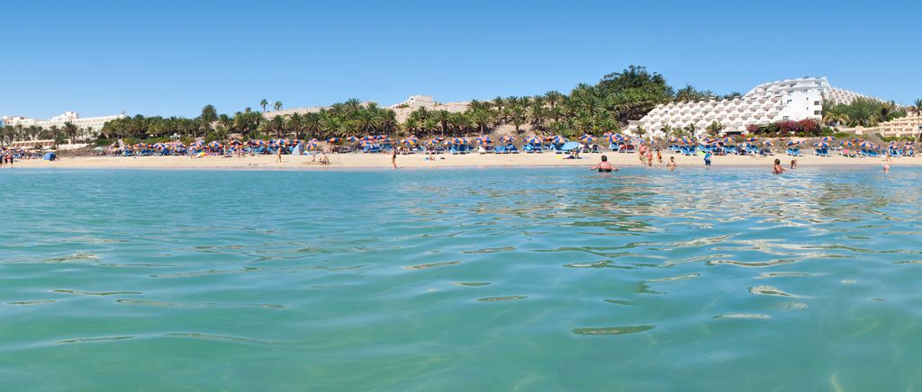 Fuerteventura Fuerteventura