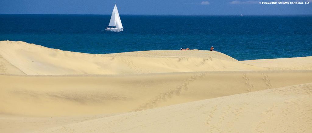 Gran Canaria Gran Canaria