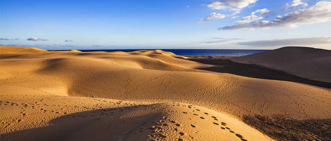 Maspalomas