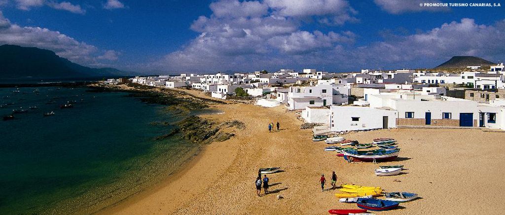 Lanzarote Lanzarote