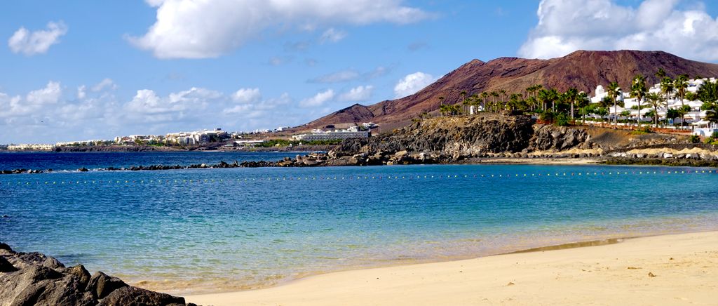 Lanzarote Lanzarote