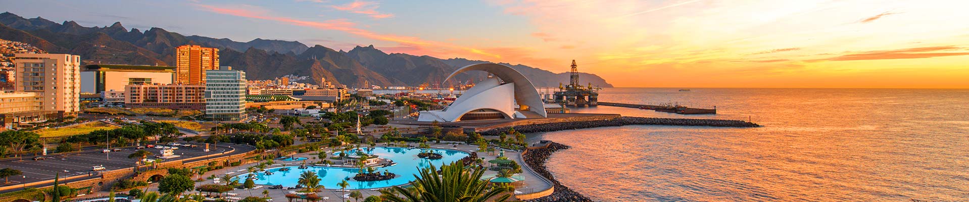 Tenerife Tenerife