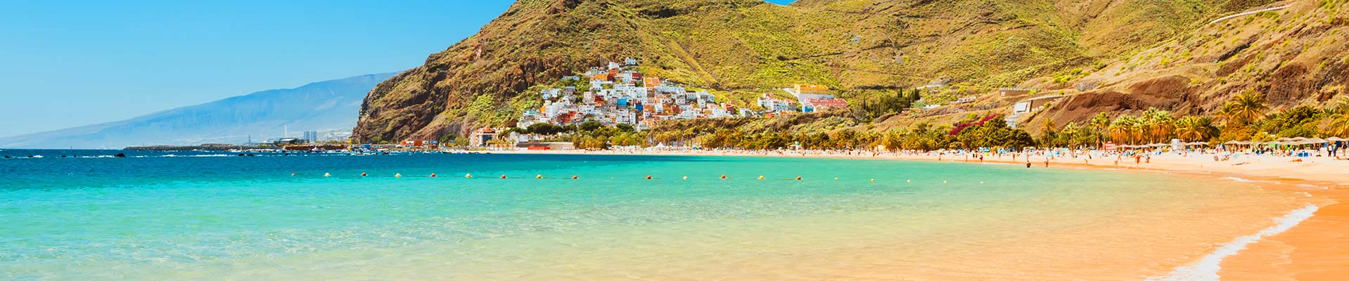 Tenerife Tenerife