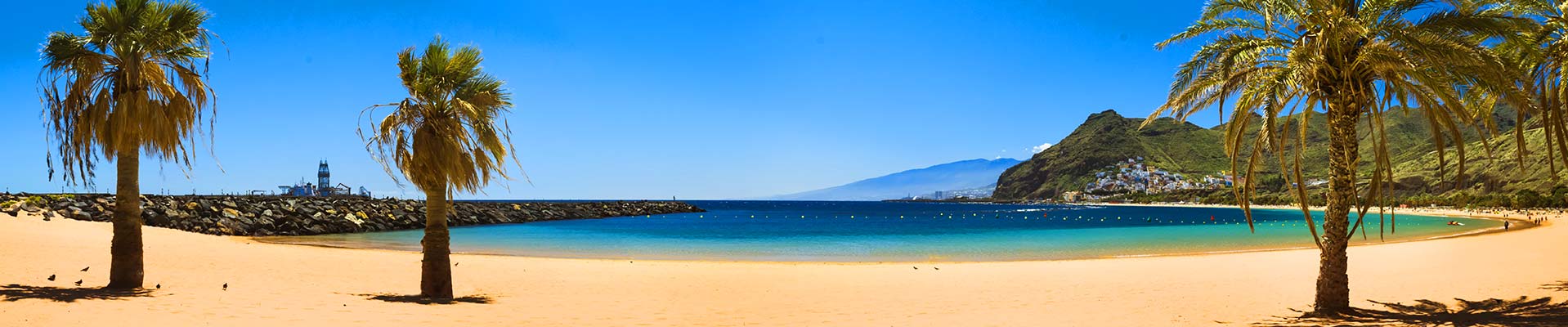 Tenerife Tenerife