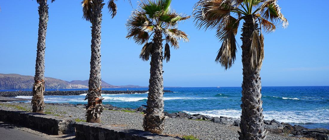 Playa De Las Americas