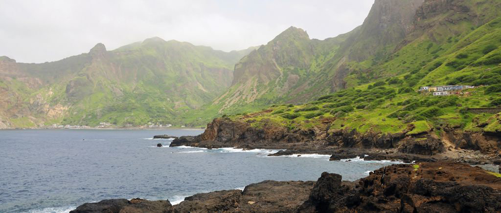 Cape Verde Cape Verde