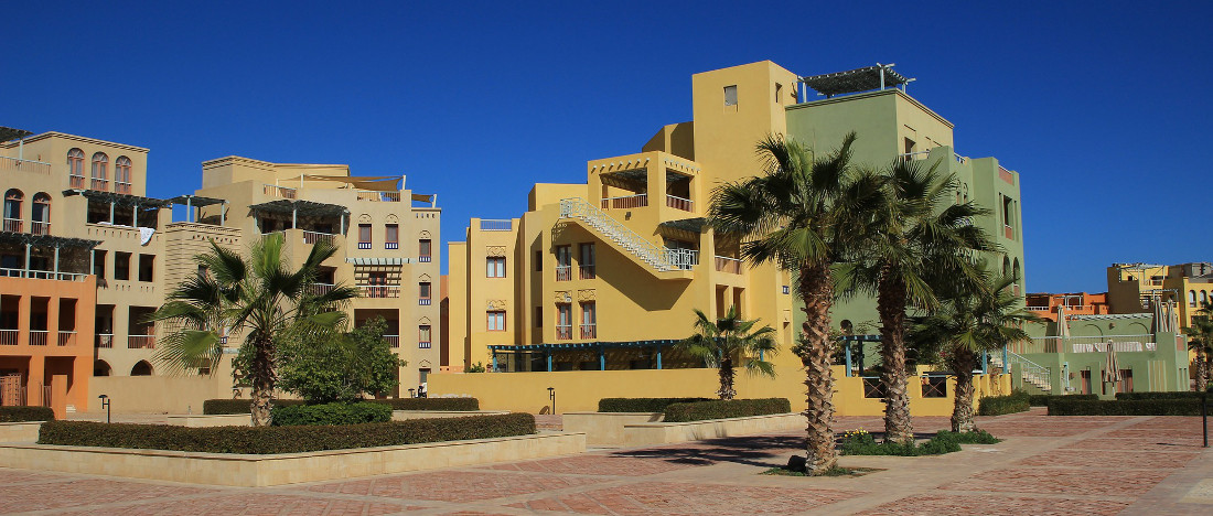 El Gouna