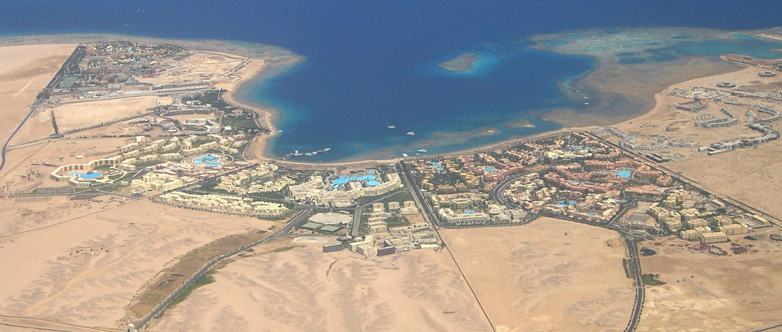 Hurghada