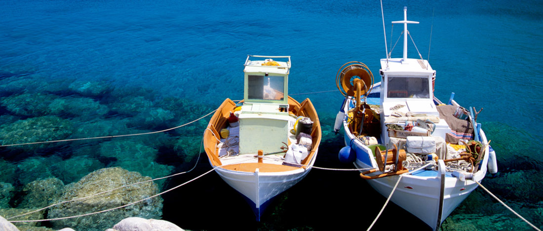 Greece Holidays 2025/2026 | Holiday Gems