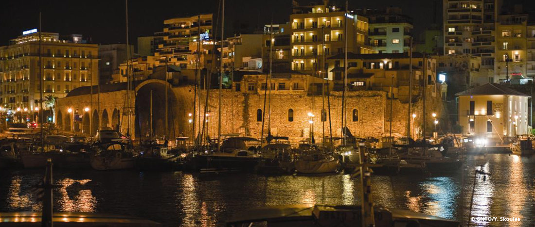 Greece Holidays 2025/2026 | Holiday Gems