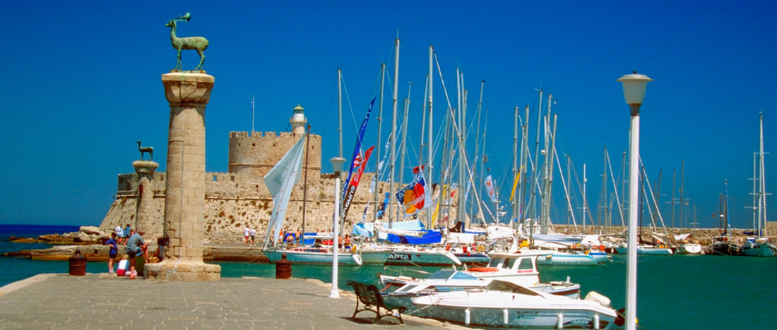 Rhodes