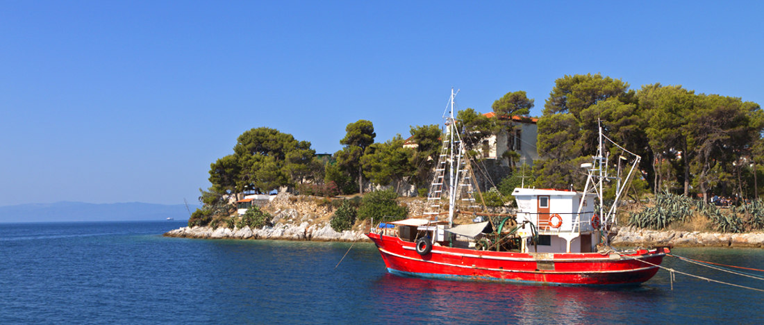 Skiathos Skiathos