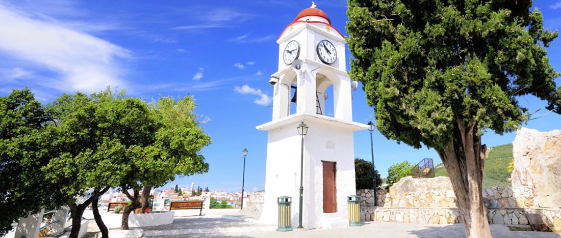 Skiathos Skiathos