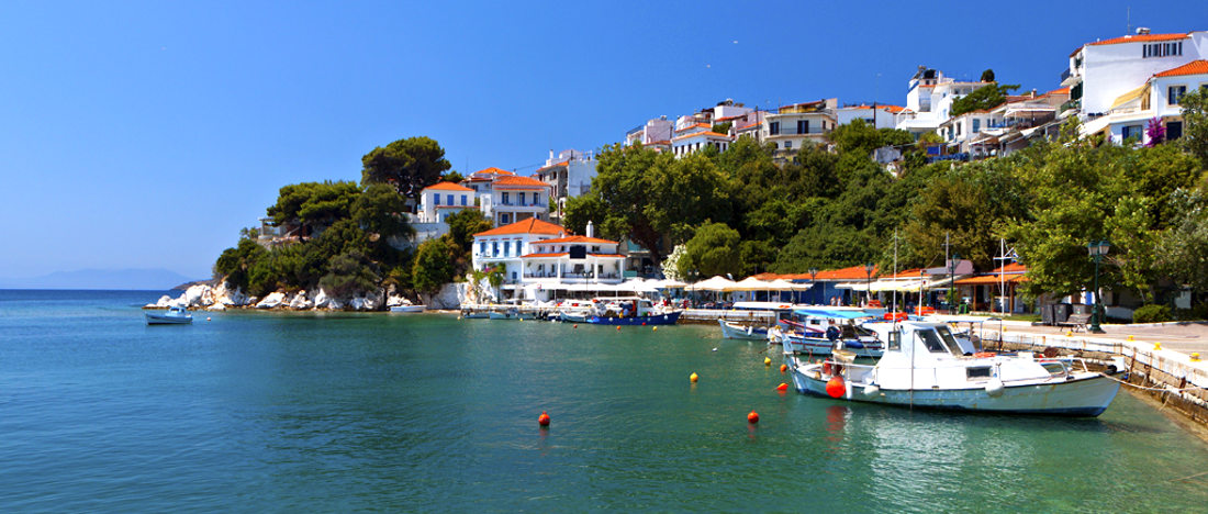 Skiathos Skiathos