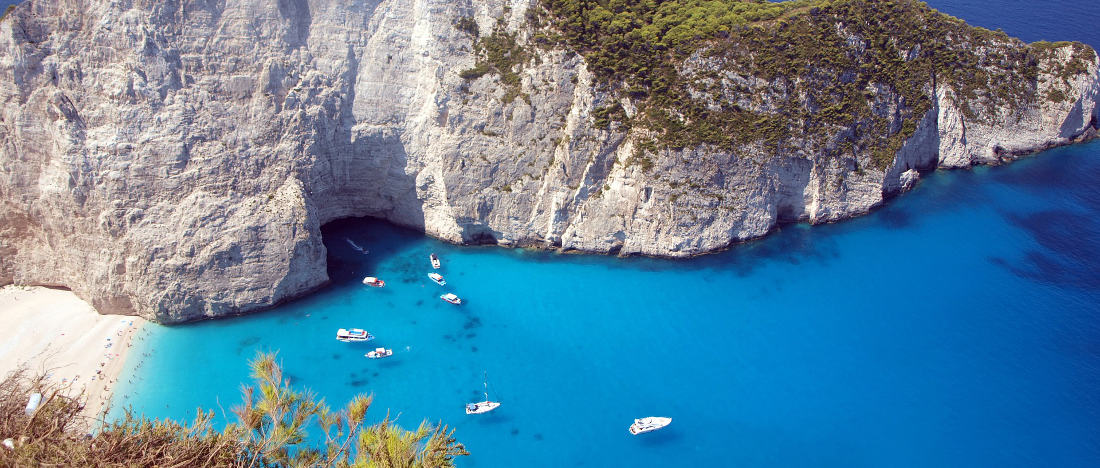 Zante Town Zante Town