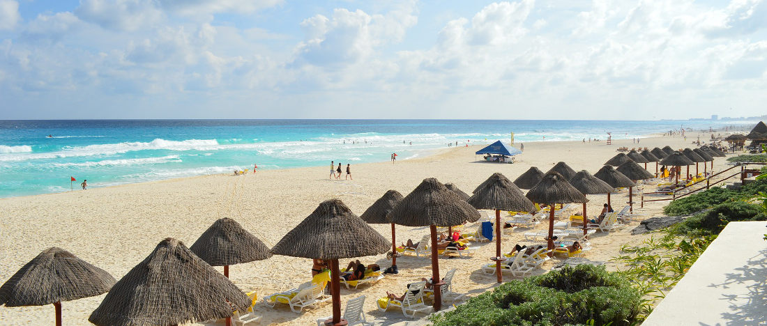 Cancun