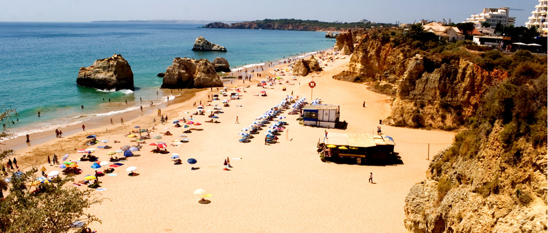Algarve
