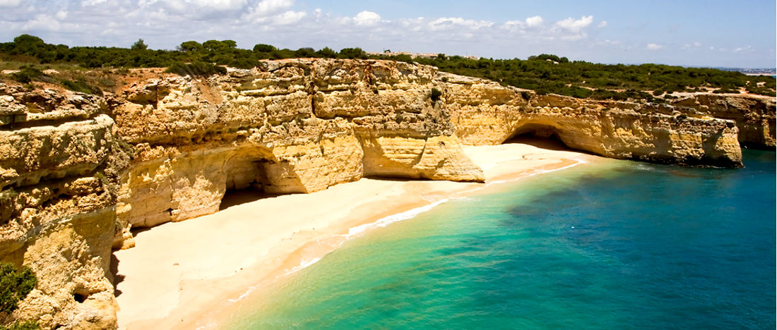 Algarve