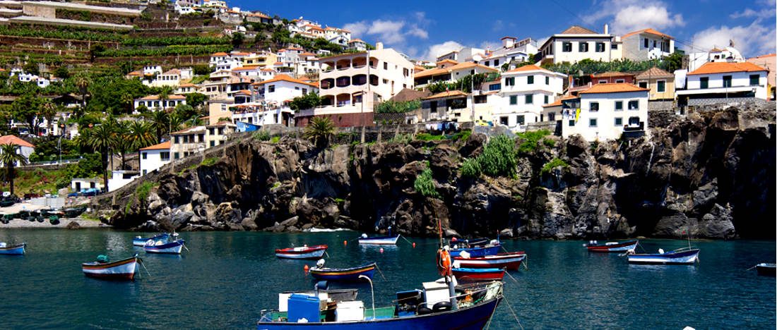 Madeira