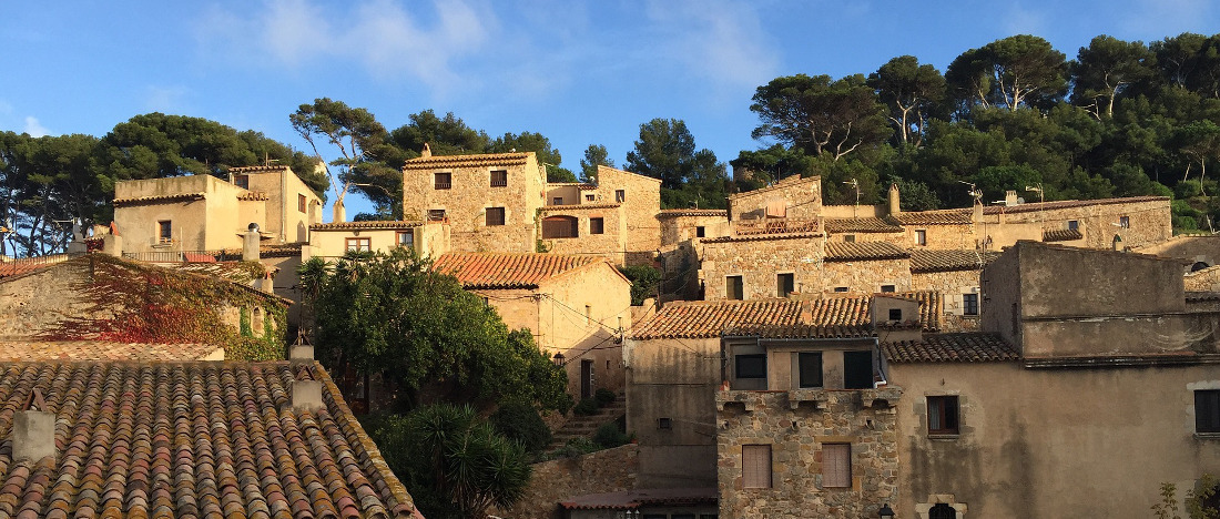 Tossa De Mar