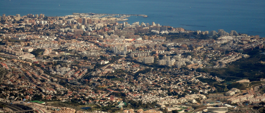 Benalmadena
