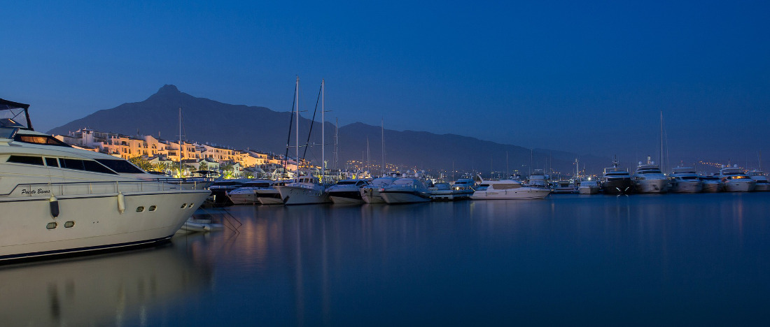 Puerto Banus
