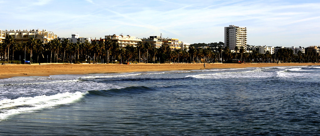 Costa Dorada