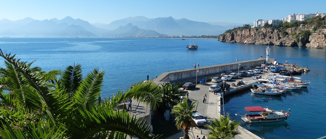 Antalya