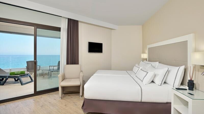 Executive Junior Suite