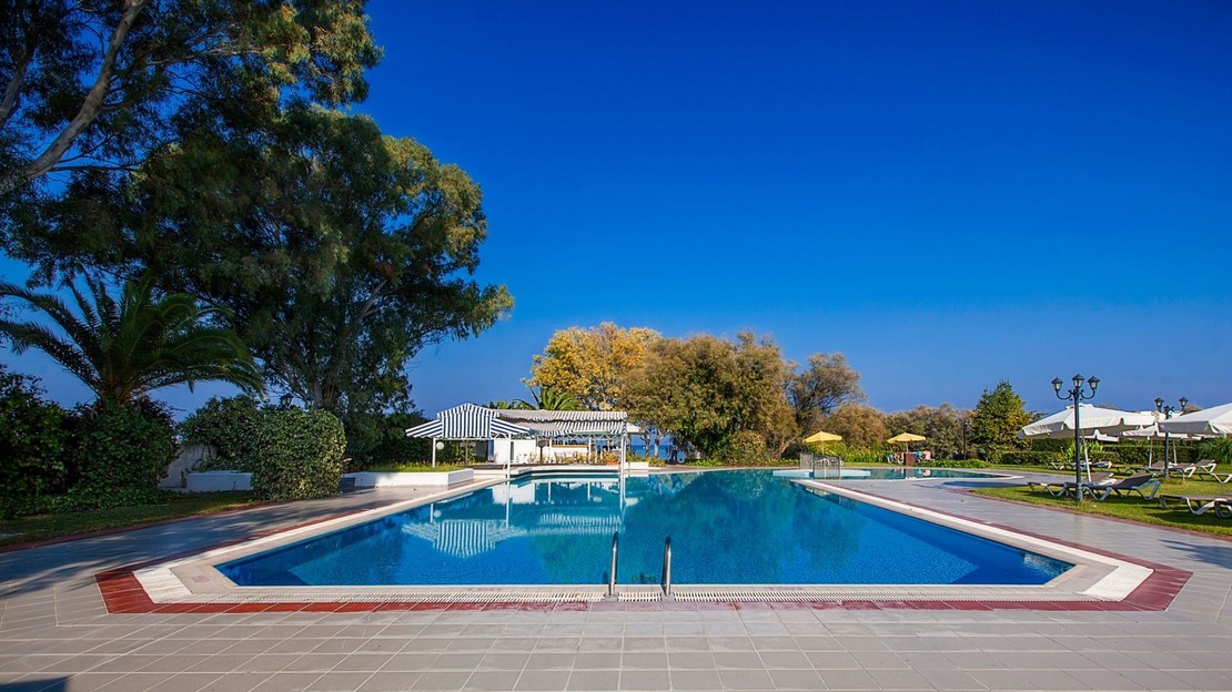 Theophano Imperial Palace Hotel