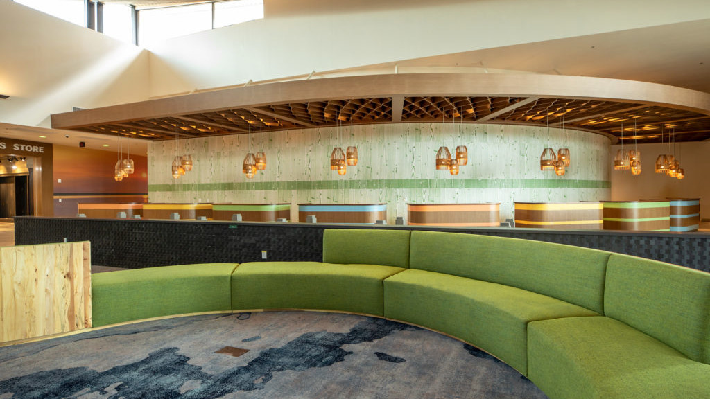 Universal’s Endless Summer Resort – Dockside Inn and Suites