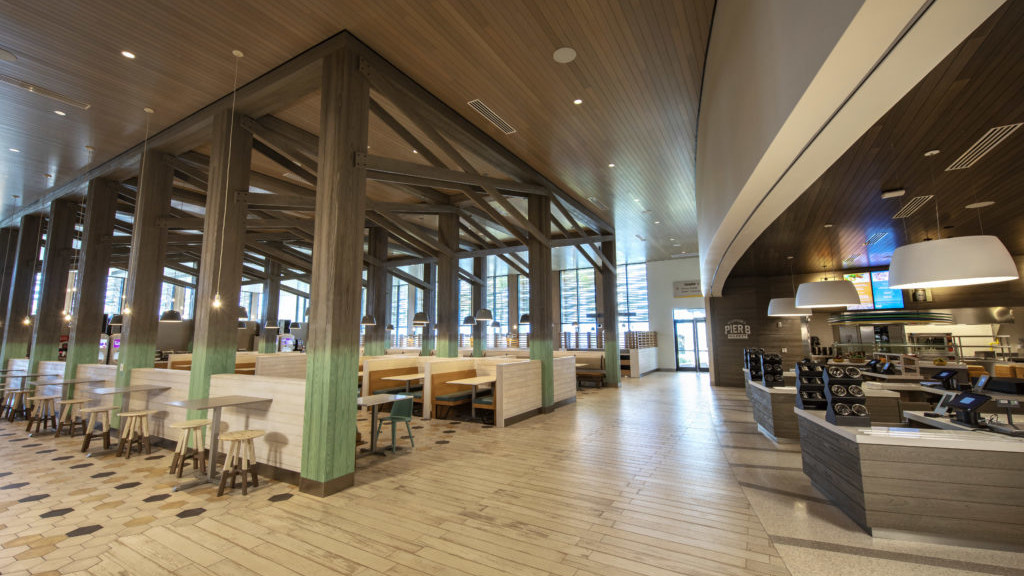 Universal’s Endless Summer Resort – Dockside Inn and Suites