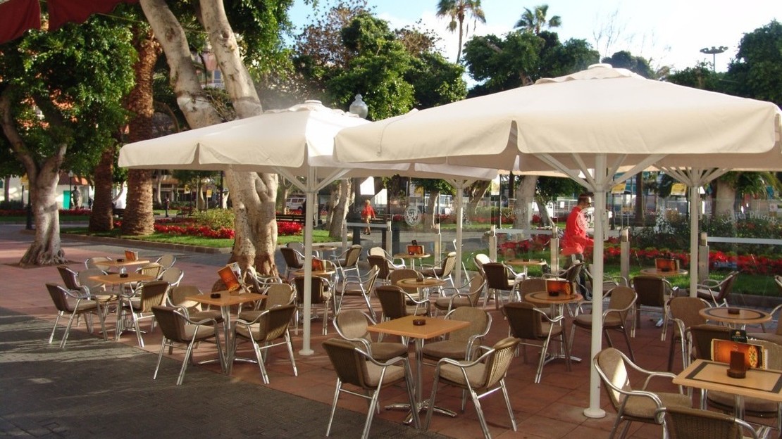 Acuario Lifestyle Hotel