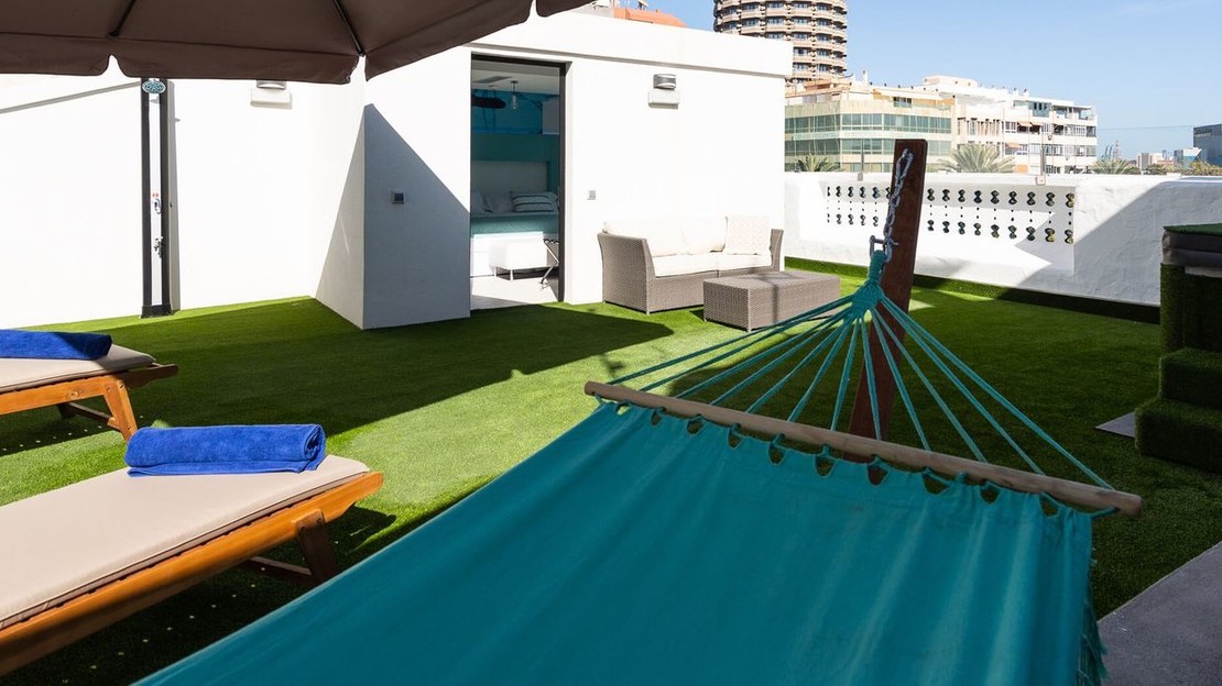 Acuario Lifestyle Hotel