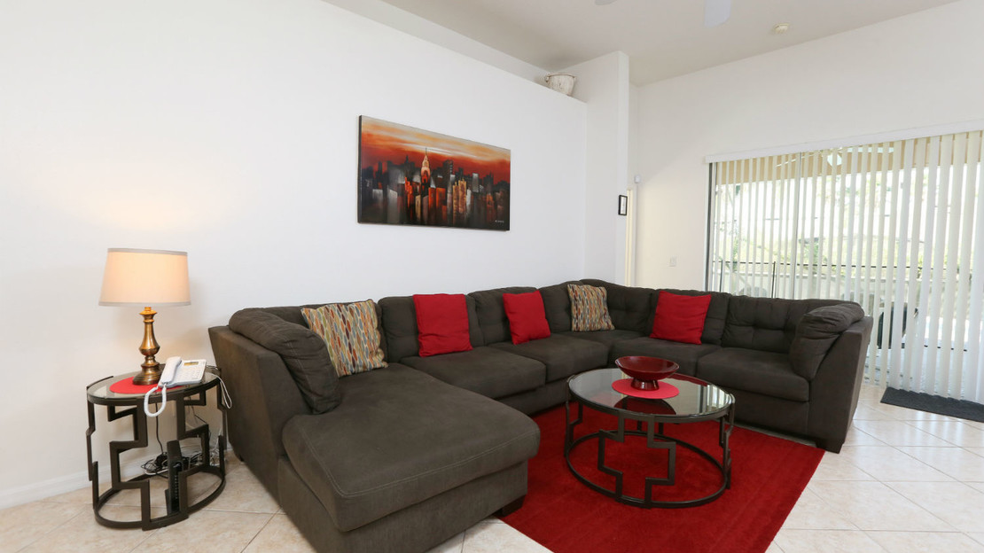 Disney Area Executive Homes