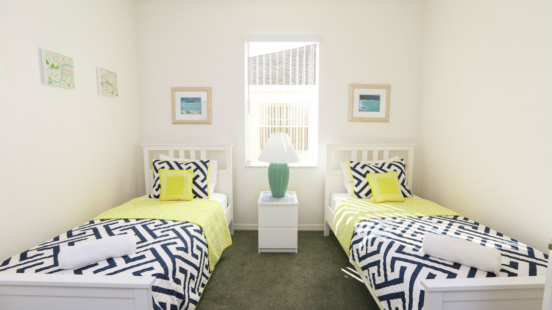 Disney Area Executive Homes