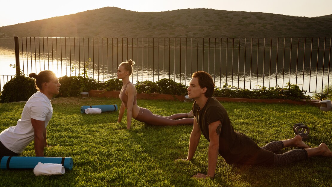 Domes of Elounda, Autograph Collection, Crete