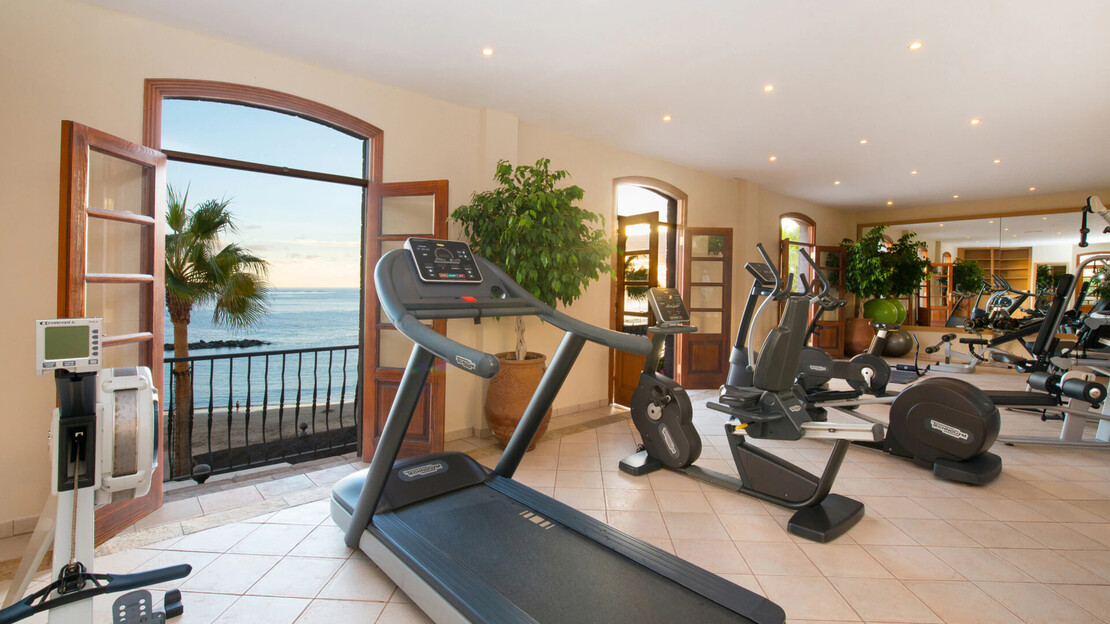 Joia El Mirador By Iberostar